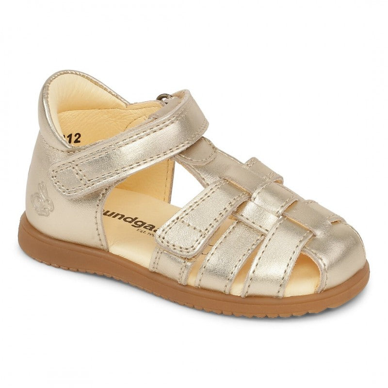 Bundgaard - Bali sandal - Champagne