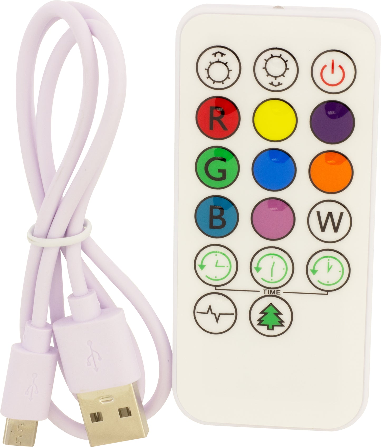 Ulysse Couleurs d’Enfance - Natlampe Svane