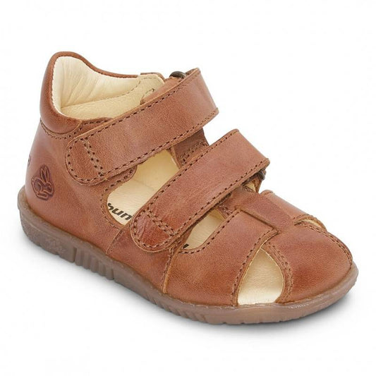 Bundgaard - Ranjo II sandal - Tan WS