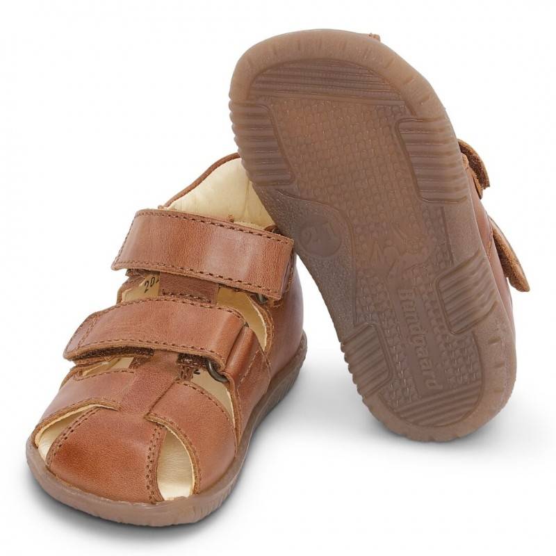 Bundgaard - Ranjo II sandal - Tan WS