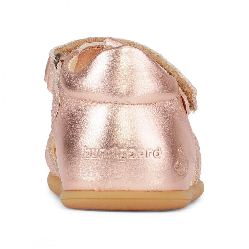 Bundgaard - Rose sandal - Rose Gold