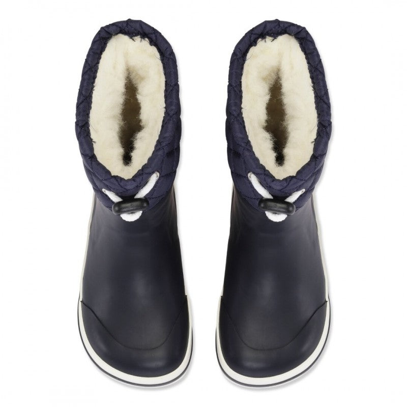 Bundgaard - Sailor High Warm termostøvle - Navy