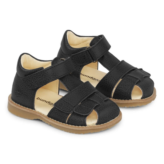 Bundgaard - Samir sandal - Black G