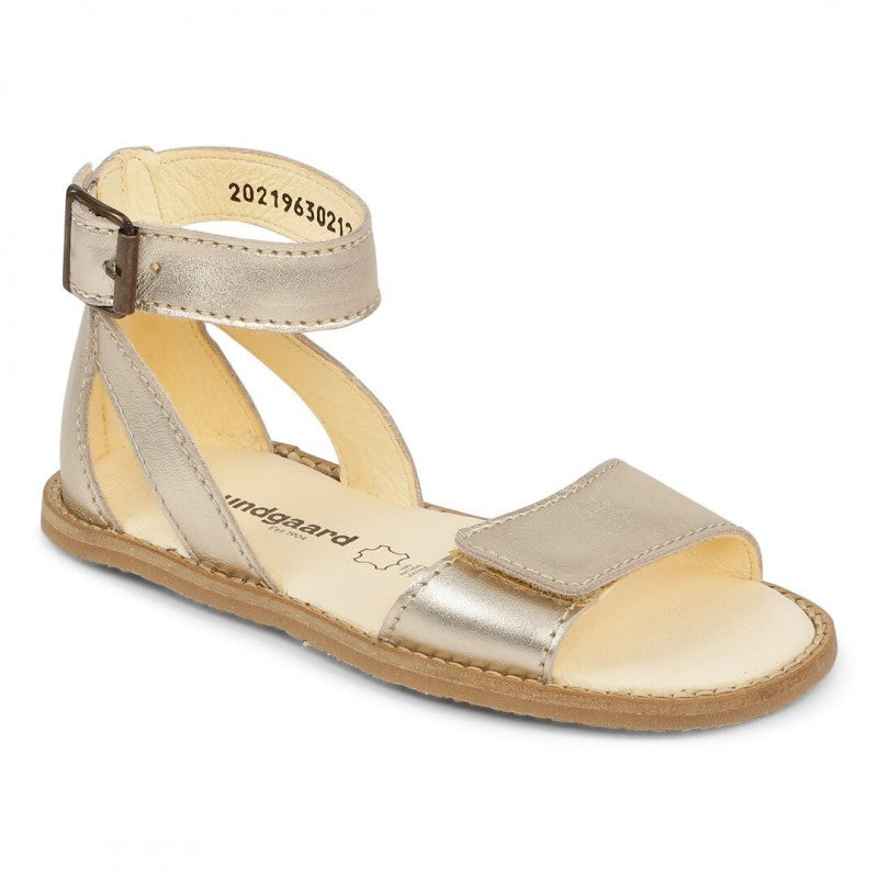 Bundgaard - Sheila sandal - Champagne