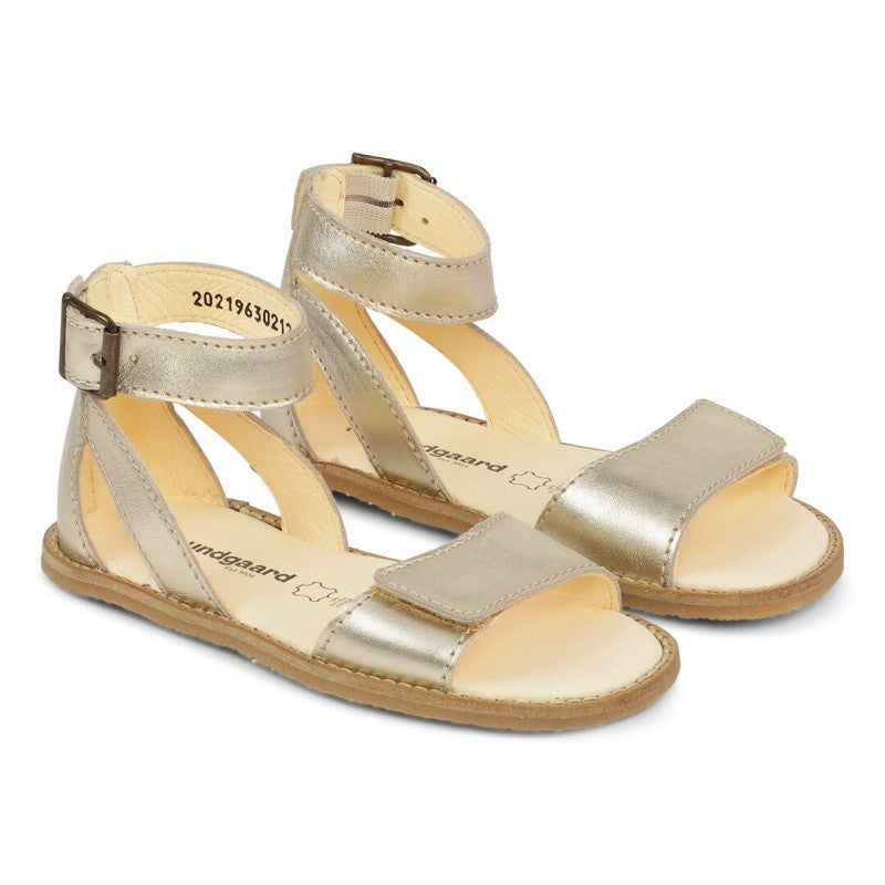 Bundgaard - Sheila sandal - Champagne