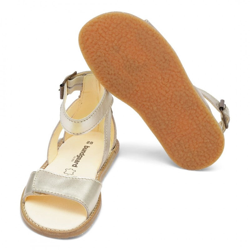 Bundgaard - Sheila sandal - Champagne