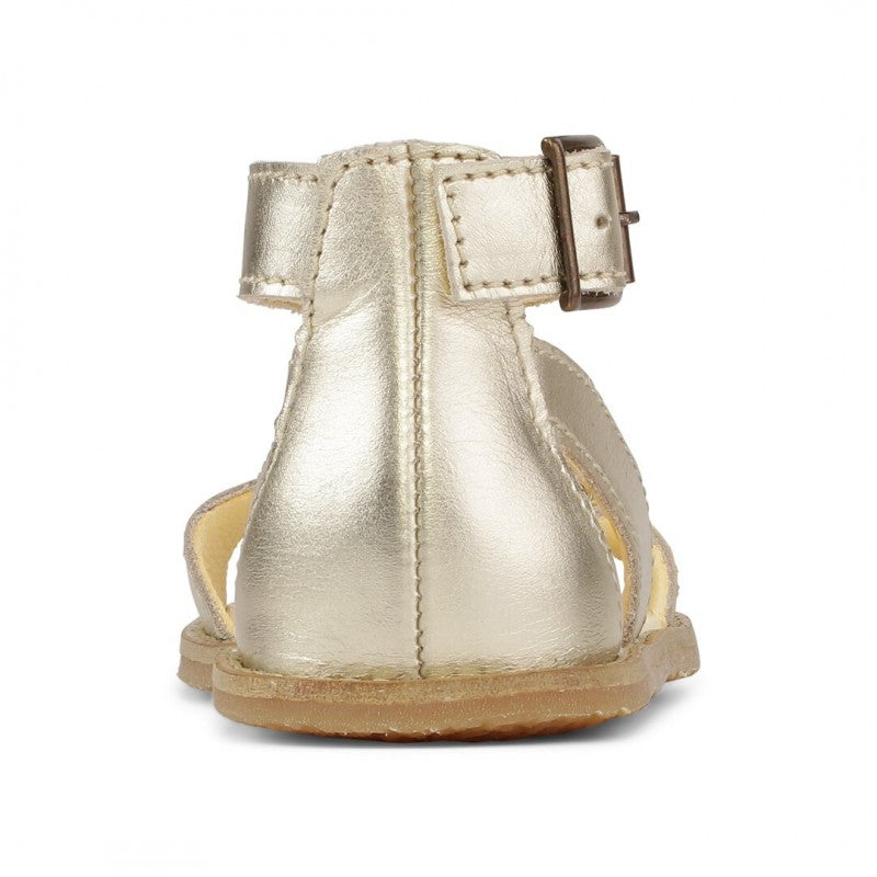 Bundgaard - Sheila sandal - Champagne