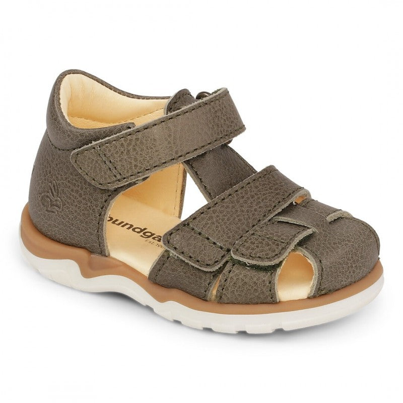 Bundgaard - Sofus sandal - Army G