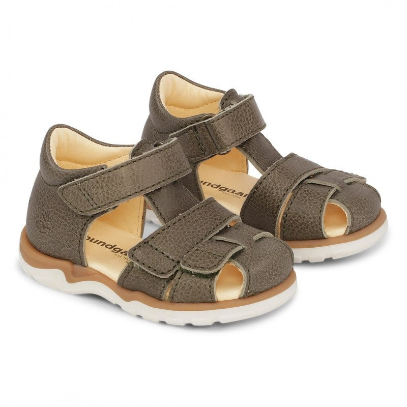 Bundgaard - Sofus sandal - Army G