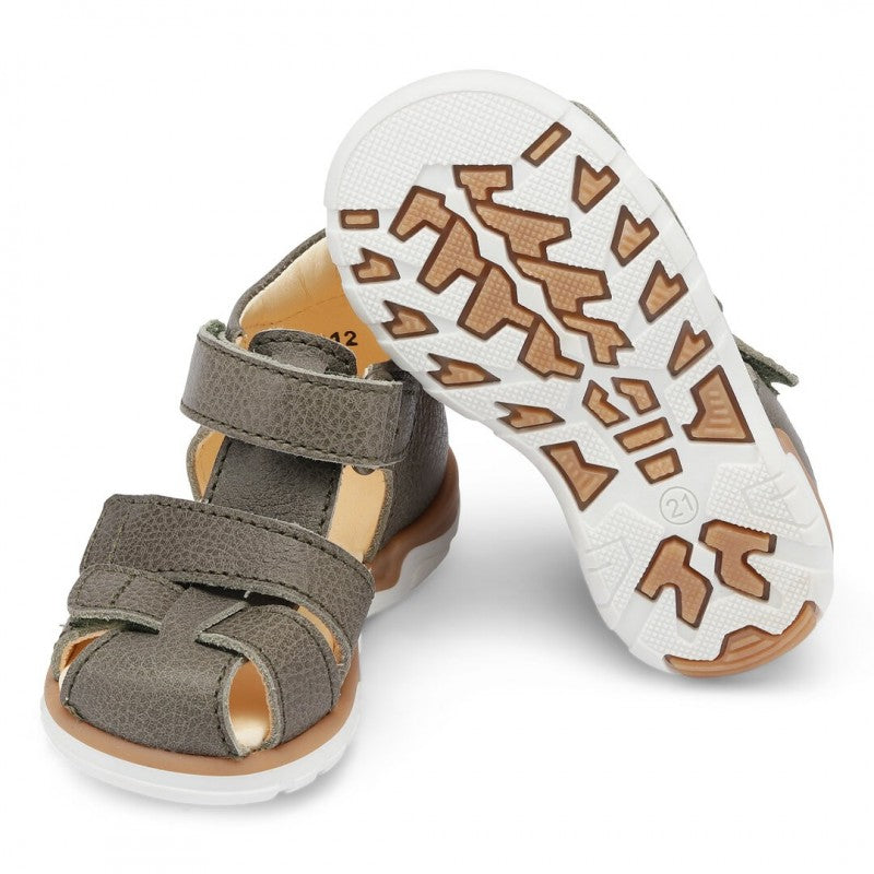 Bundgaard - Sofus sandal - Army G