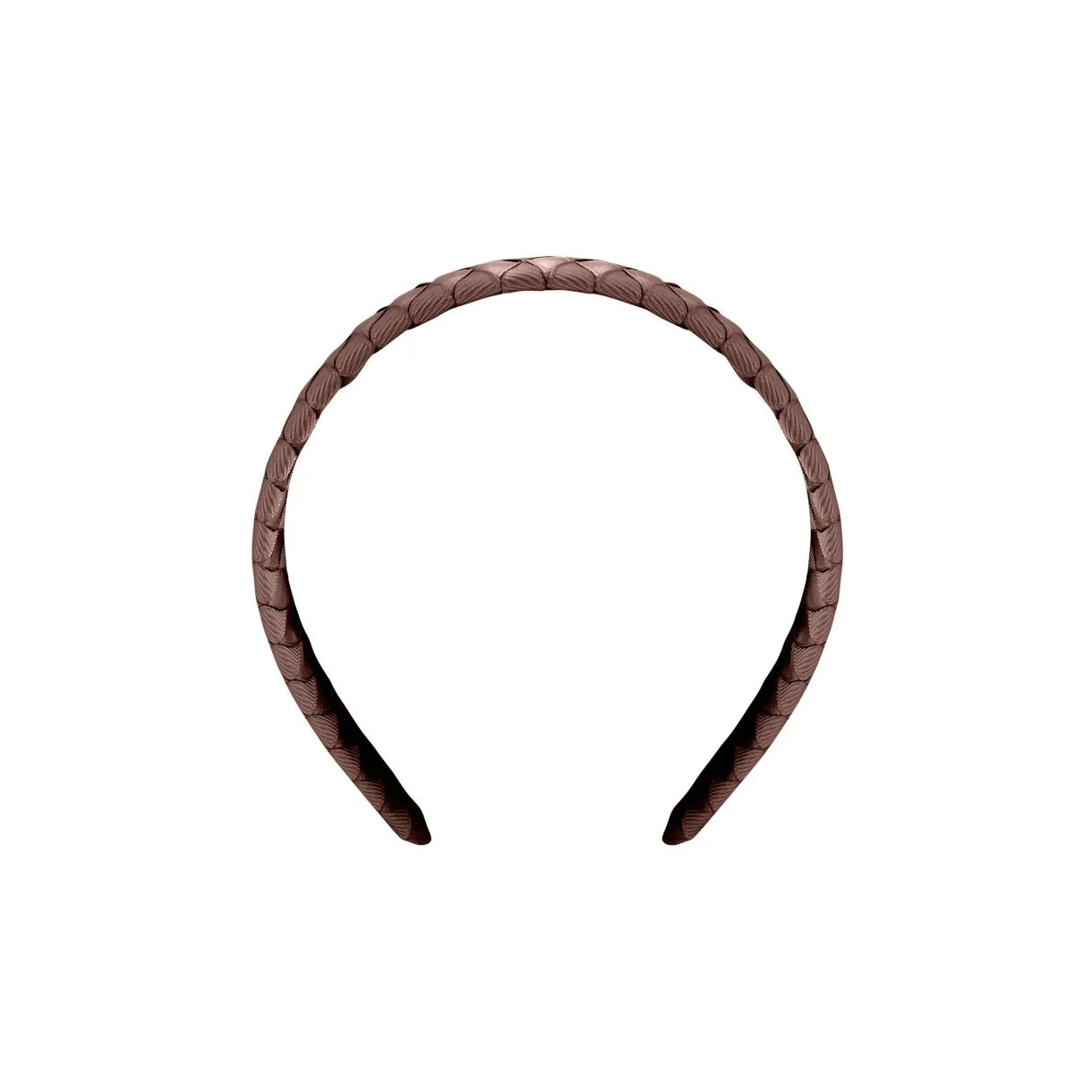 Milledeux - Hårbøjle weave