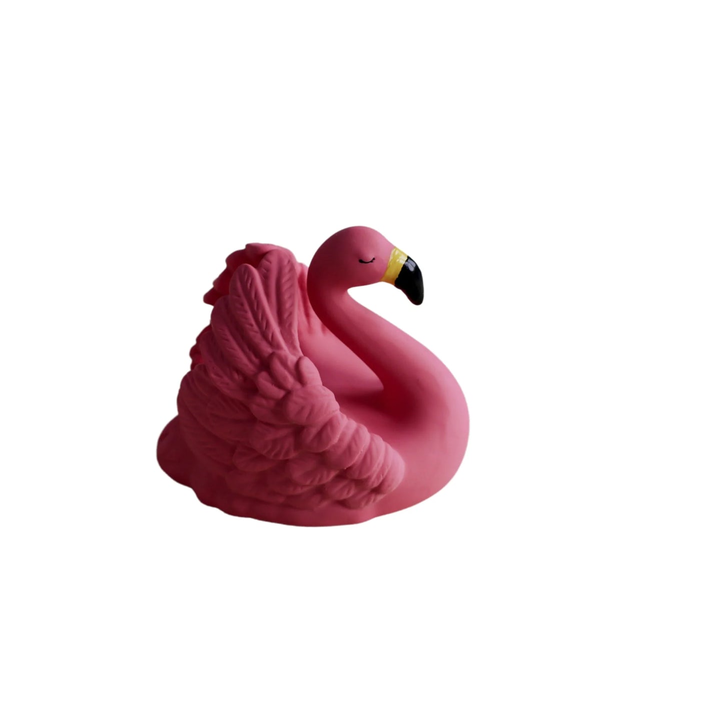 Natruba - Bade-/Bideflamingo - Pink