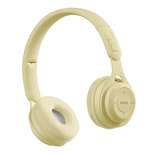 Lalarma - Bluetooth høretelefoner