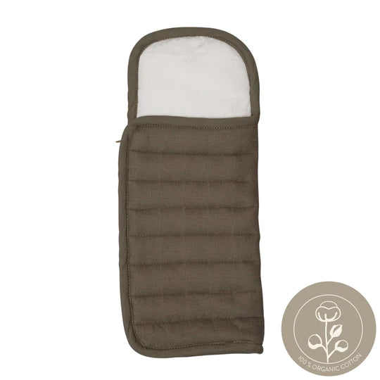 Fabelab - Doll Sleeping Bag – Olive