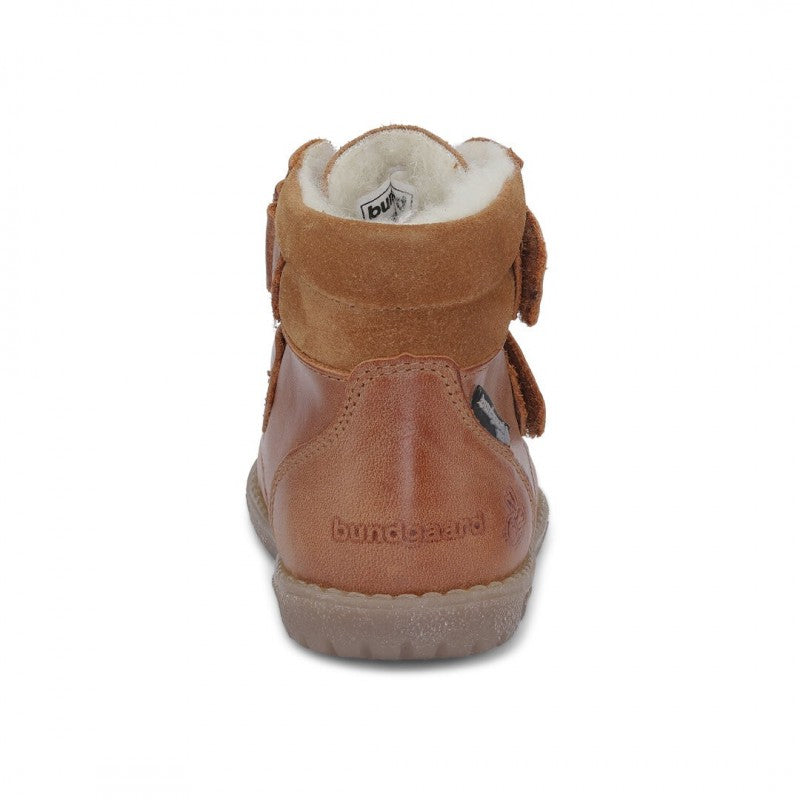Bundgaard - Rabbit Strap TEX - Tan WS