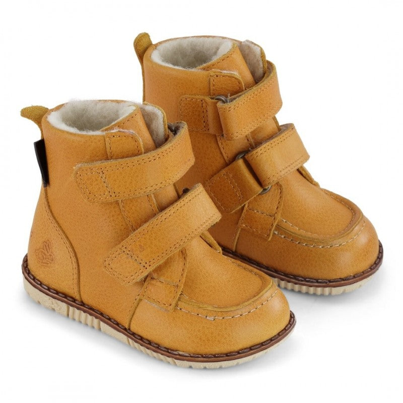Bundgaard - Rocky TEX - Yellow G