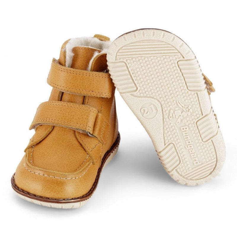 Bundgaard - Rocky TEX - Yellow G
