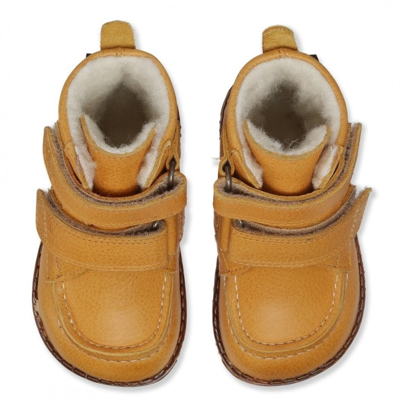 Bundgaard - Rocky TEX - Yellow G