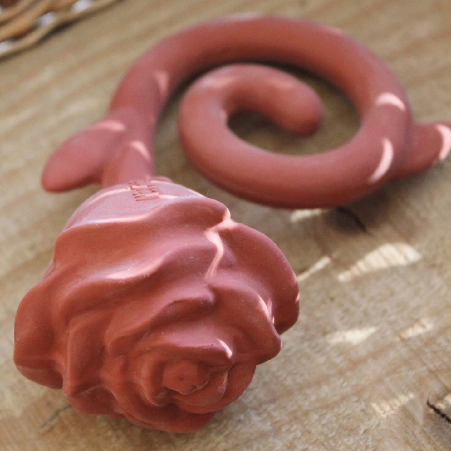 Natruba - Bidering - Rose