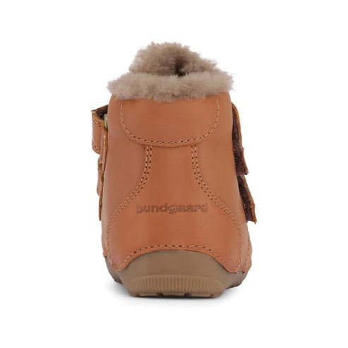 Bundgaard - Petit Mid Lamb II - Cognac WS