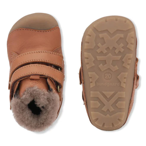 Bundgaard - Petit Mid Lamb II - Cognac WS