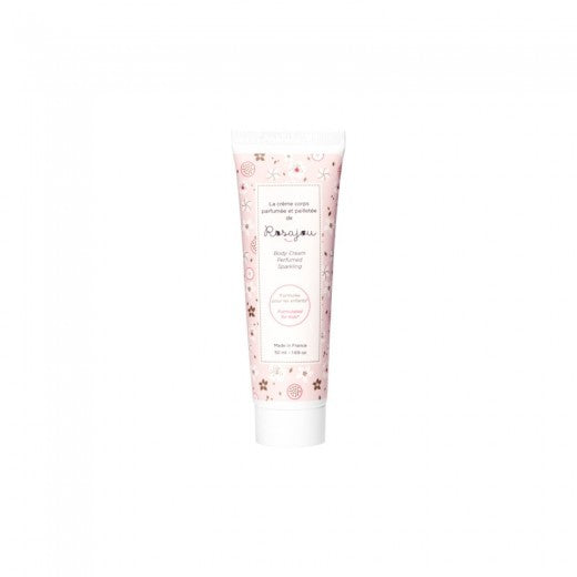 Rosajou - Body Creme m glimmer