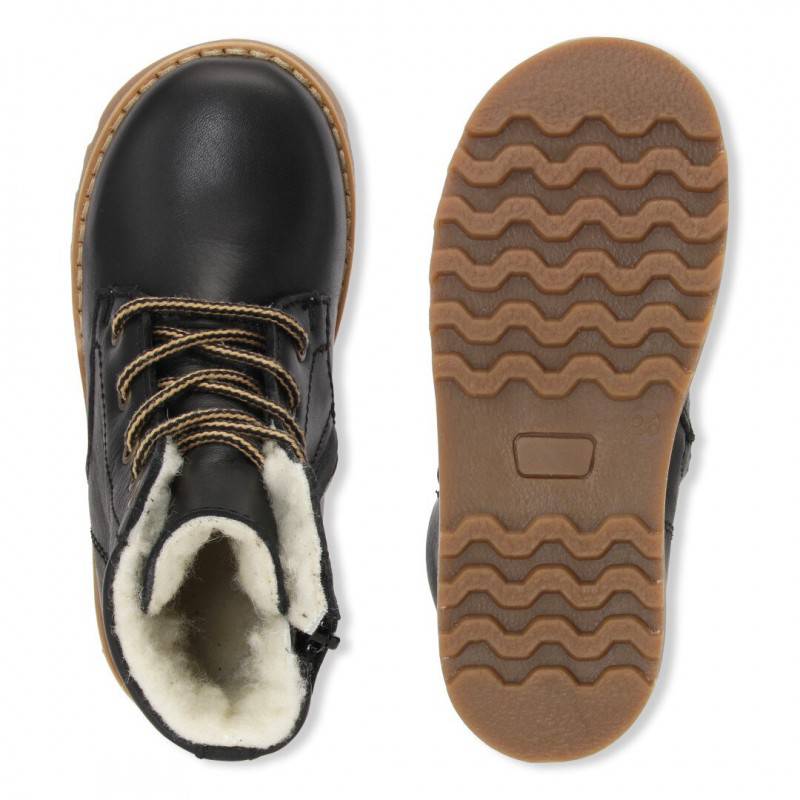 Bundgaard - Taylor TEX - Black VB