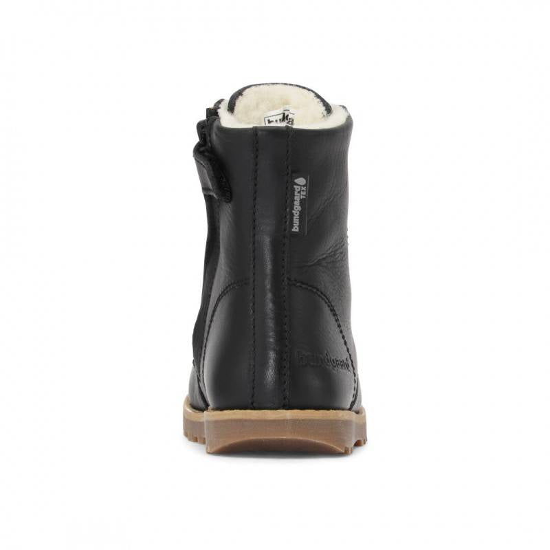 Bundgaard - Taylor TEX - Black VB