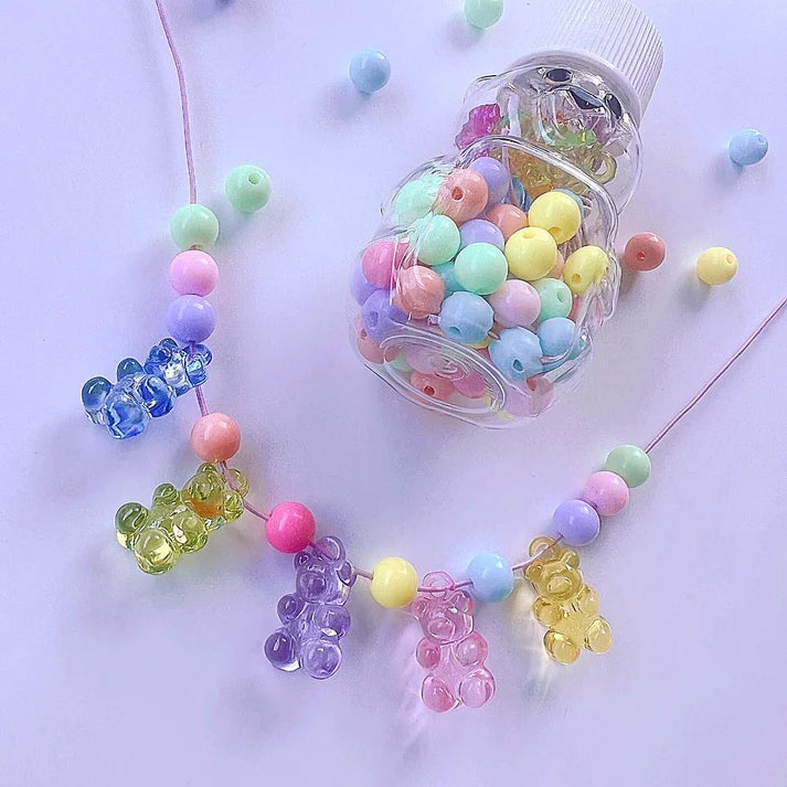 Pop Cutie DIY - Lav din egen halskæde