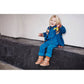 Bundgaard - Rabbit Strap TEX - Tan WS