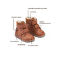 Bundgaard - Rabbit Strap TEX - Tan WS