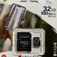 SD-kort 32GB