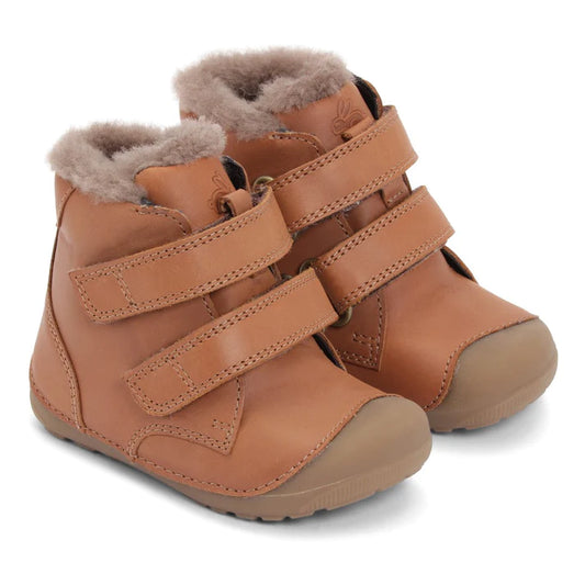 Bundgaard - Petit Mid Lamb II - Cognac WS