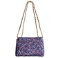 Medium bag - Liberty Fabric Donna Leigh C
